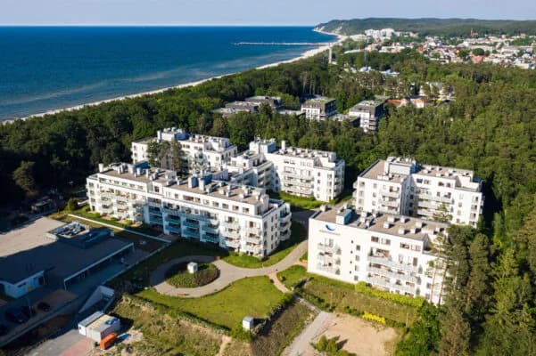 Aquamarina Świnoujście