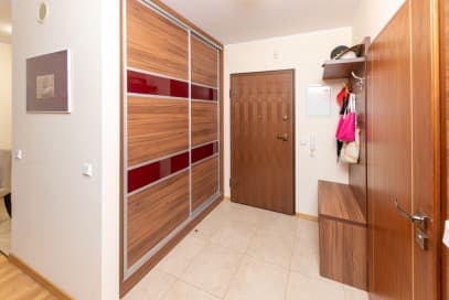 Aquamarina – apartament 2 pokoje, blisko morza 20