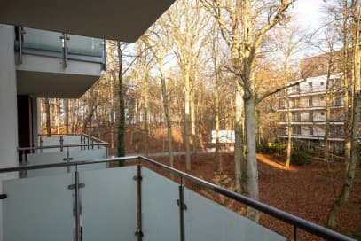 Aquamarina – apartament 2 pokoje, blisko morza 21