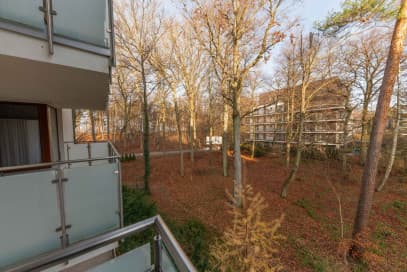 Aquamarina – apartament 2 pokoje, blisko morza 22