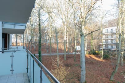 Aquamarina – apartament 2 pokoje, blisko morza 23