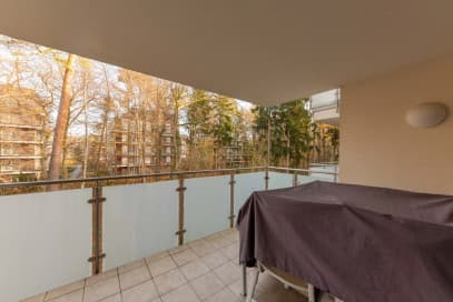 Aquamarina – apartament 2 pokoje, blisko morza 25