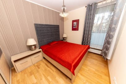 Aquamarina – apartament 2 pokoje, blisko morza 14