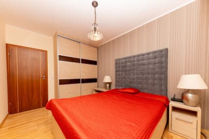 Aquamarina – apartament 2 pokoje, blisko morza 15