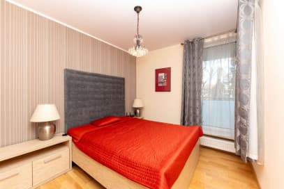 Aquamarina – apartament 2 pokoje, blisko morza 13