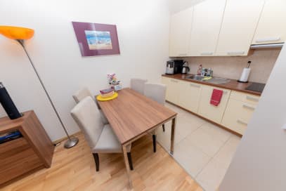 Aquamarina – apartament 2 pokoje, blisko morza 12