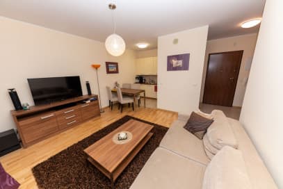 Aquamarina – apartament 2 pokoje, blisko morza 3
