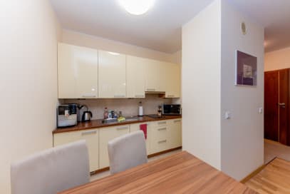 Aquamarina – apartament 2 pokoje, blisko morza 11