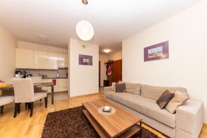 Aquamarina – apartament 2 pokoje, blisko morza 5