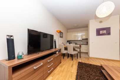 Aquamarina – apartament 2 pokoje, blisko morza 6