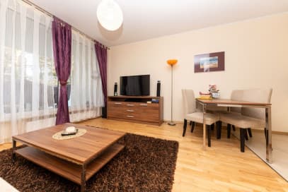 Aquamarina – apartament 2 pokoje, blisko morza 8
