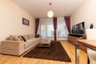 Aquamarina – apartament 2 pokoje, blisko morza 9