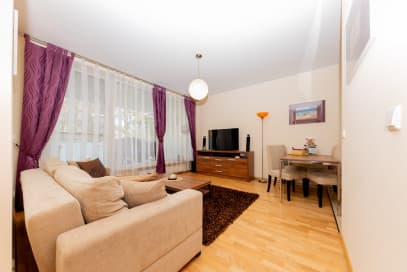 Aquamarina – apartament 2 pokoje, blisko morza 10