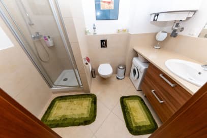 Aquamarina – apartament 2 pokoje, blisko morza 16