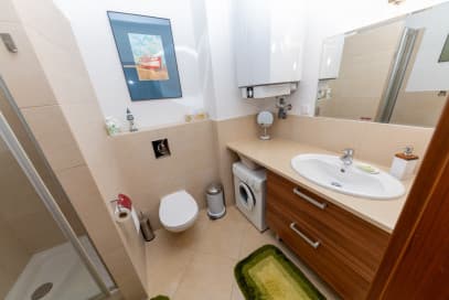 Aquamarina – apartament 2 pokoje, blisko morza 17