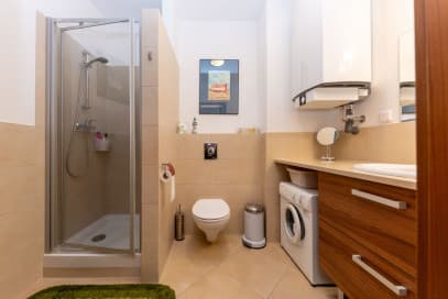 Aquamarina – apartament 2 pokoje, blisko morza 18