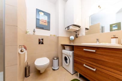 Aquamarina – apartament 2 pokoje, blisko morza 19
