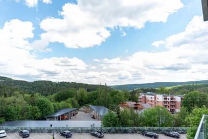 Blue Mountain- zarabia 47 164,04 netto rocznie 14