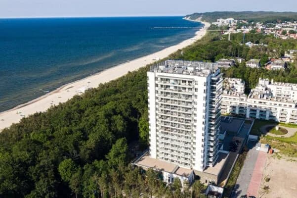 Aquamarina Międzyzdroje