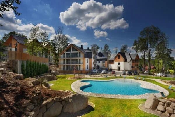 Green Mountain Resort Karpacz