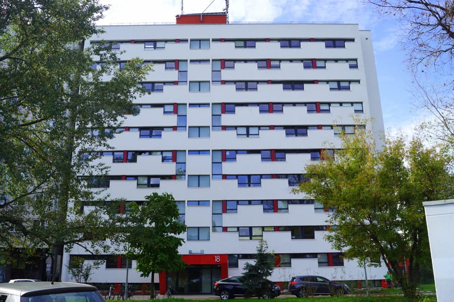 Starter Wrocław