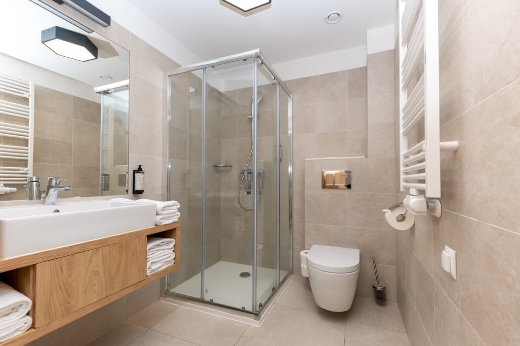 Apartament Platinum – 476 tys. netto 7,5% 2