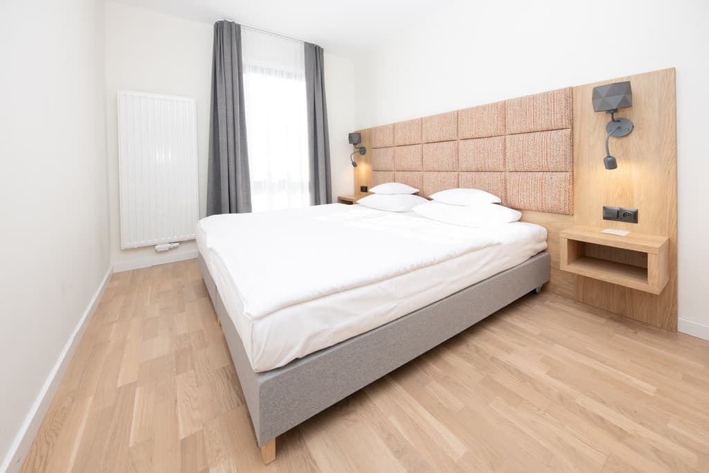 Apartament Platinum – 476 tys. netto 7,5% 3