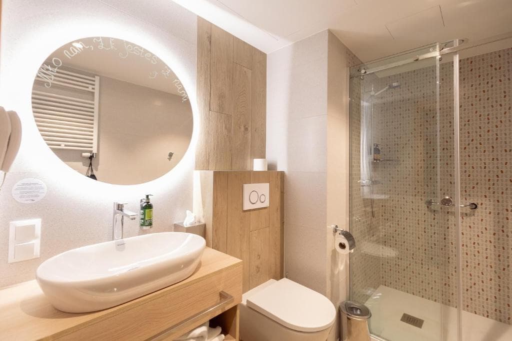 Apartament w Linea Mare 750 000 zł netto 7
