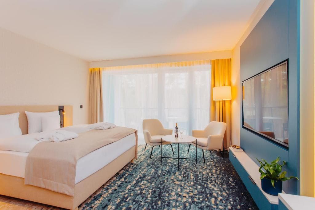 Apartament w Linea Mare 750 000 zł netto 6