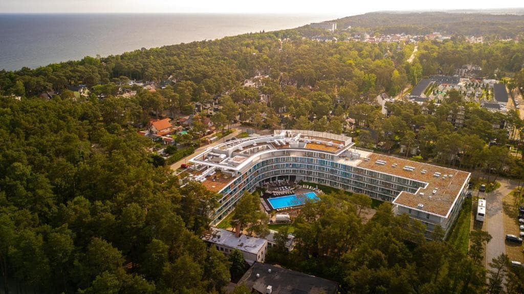 Apartament w Linea Mare 750 000 zł netto 3