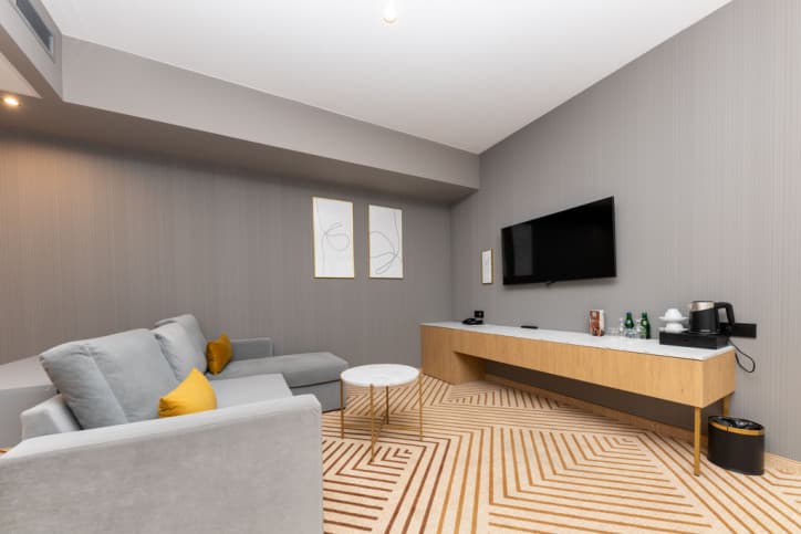 Apartament w Crystal Mountain 1 110 000 zł netto