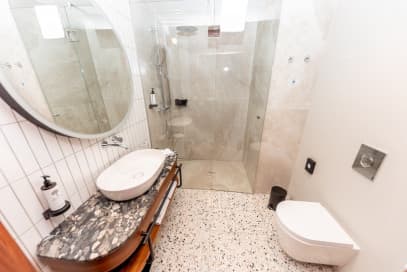 Apartament widokowy w Hotelu Belmonte***** 6