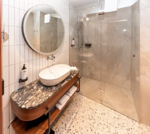 Apartament widokowy w Hotelu Belmonte***** 7
