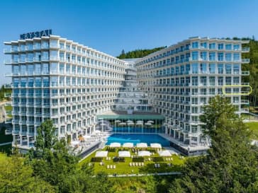 Apartament w Crystal Mountain 1 110 000 zł netto 18