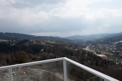 Apartament w Crystal Mountain 1 110 000 zł netto 15