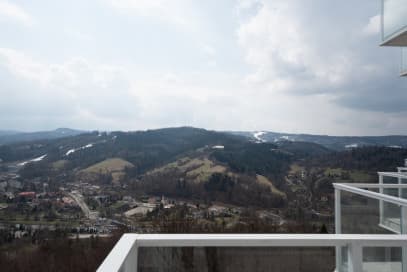 Apartament w Crystal Mountain 1 110 000 zł netto 16