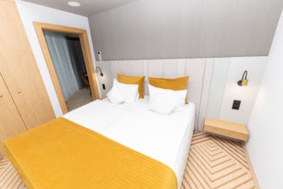 Apartament w Crystal Mountain 1 110 000 zł netto 8