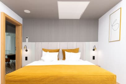 Apartament w Crystal Mountain 1 110 000 zł netto 9
