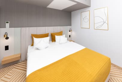 Apartament w Crystal Mountain 1 110 000 zł netto 10