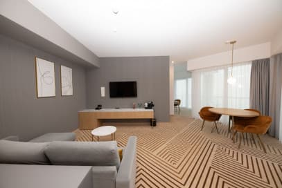 Apartament w Crystal Mountain 1 110 000 zł netto 3